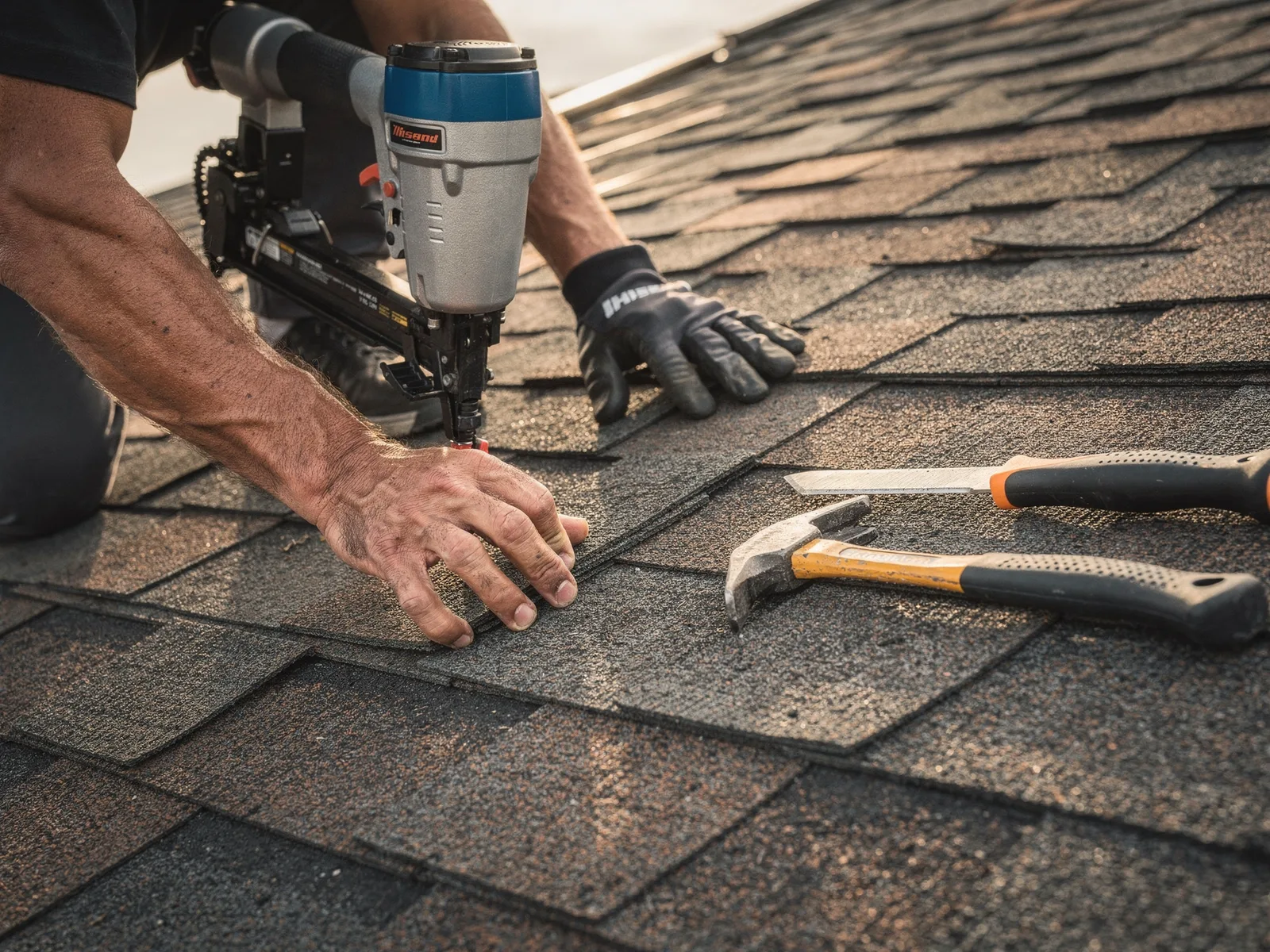 Why choose Roof Repair in Canaan, ME